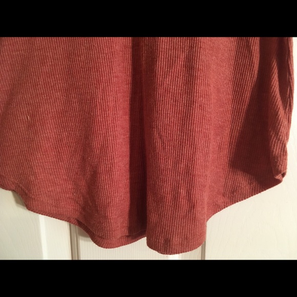 Pink off the shoulder girls top - Picture 6 of 8